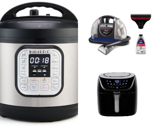 Home / Kitchen cover photo collage