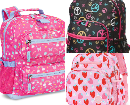 Best Back to School Supplies for Preschool & Elementary 2026" sau Ultimate Back to School Checklist 2026 cover photo collage