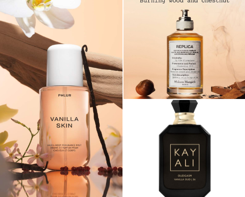 Fall Essentials 2025🍁 Clothing, Hygiene, Shoes and Scents ALL IN HERE! cover photo collage