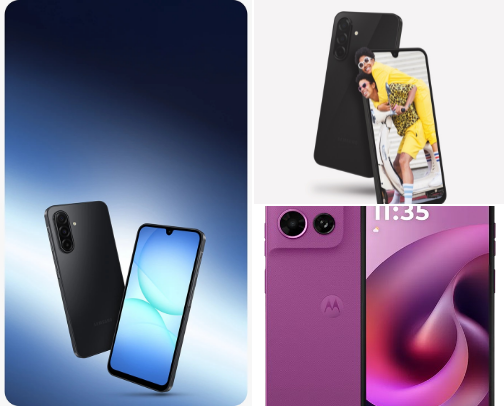 19 Affordable Phones Worth Buying Before Fall 2026 📱 cover photo collage