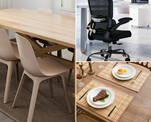 Lately I found this items for my home and i really appreciate it for the easthetic things at my home cover photo collage