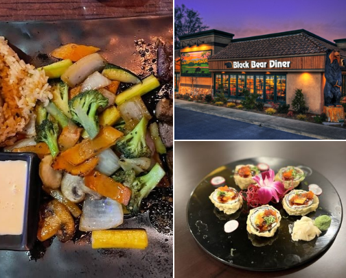 Tulsa Recommends cover photo collage