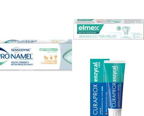 Afte recurente, herpes simplex, gură uscată? cover photo collage