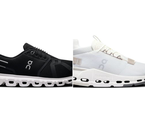 Sneaker Crushes cover photo collage