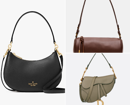 Purses You’ll Want to Add to Your Cart ASAP 👜💖 cover photo collage