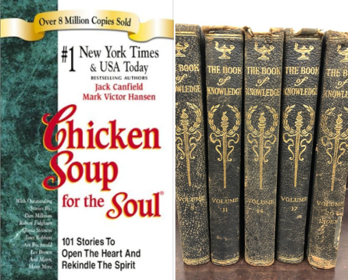 My favorite book recs cover photo collage