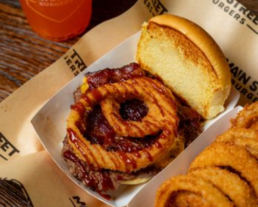 Fresno Foodie Guide🍽️ cover photo collage