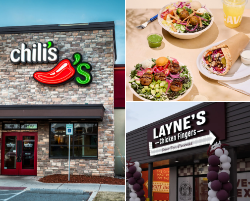 My top local recs cover photo collage