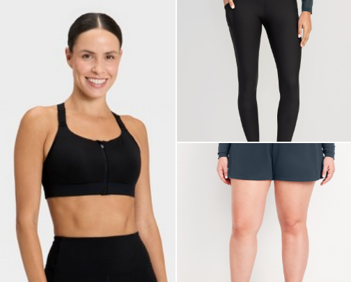 Loungewear for moms 😌 cover photo collage