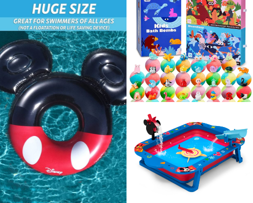 CUTE AND FUN STUFF cover photo collage