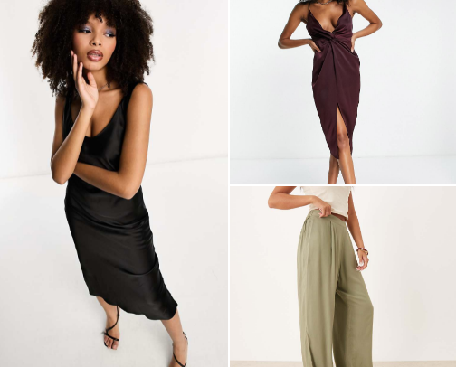 Baddie on a Budget:7 SHEIN Dups From ASOS That Look Expensive ✨ cover photo collage