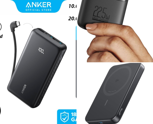 Phone Accessories That Are Actually Worth Buying cover photo collage