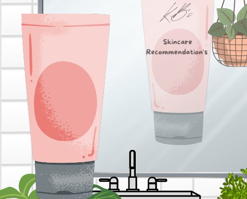Affordable Products to use if You're Aiming for clear skin: Oily Skin Addition cover photo collage