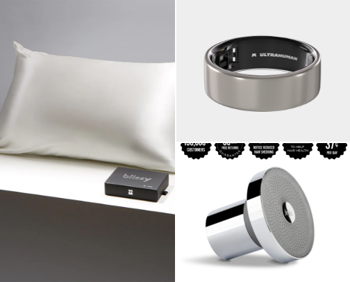 Affiliate Links cover photo collage