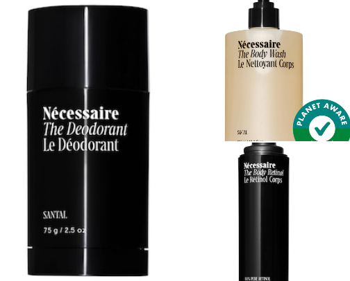 Sephora Wish List cover photo collage