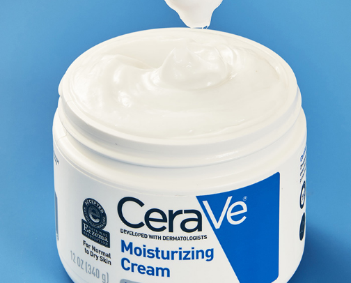 Best Skincare Products cover photo collage
