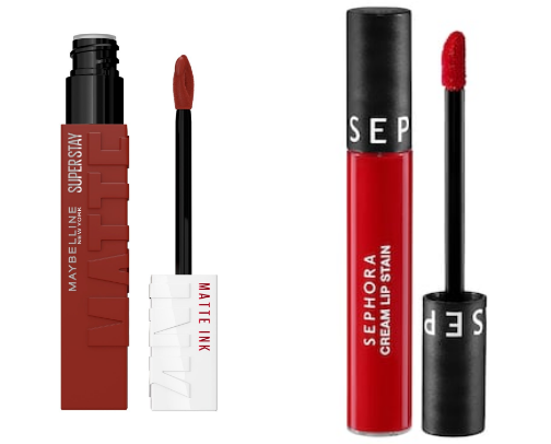 Top Beauty Finds for Everyday Glow cover photo collage