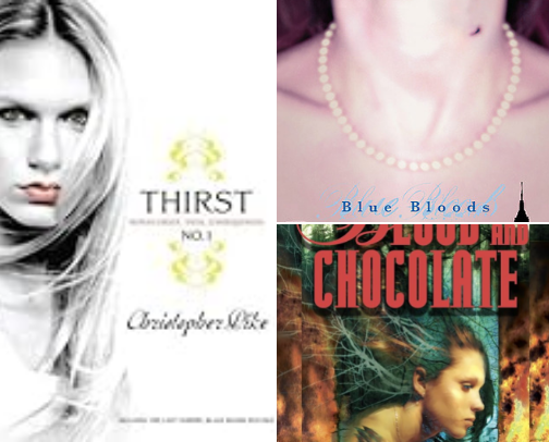 Books, Books, and More Books cover photo collage