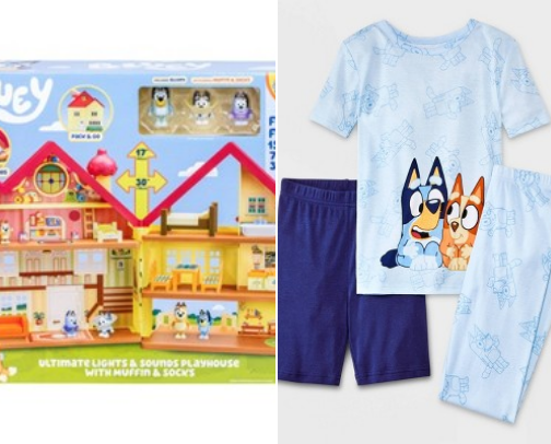 Toddler birthday gift ideas! cover photo collage