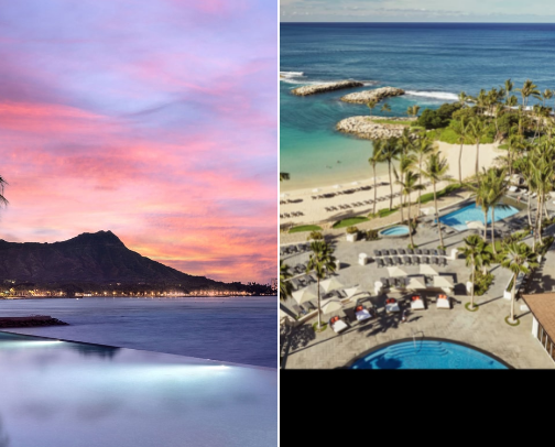 Family Friendly Luxury cover photo collage