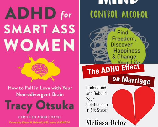 Books That Changed My Life cover photo collage