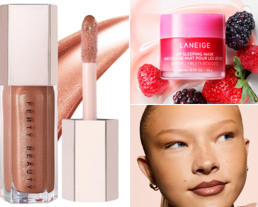 My Favorite Places To Shop & Things To Buy cover photo collage