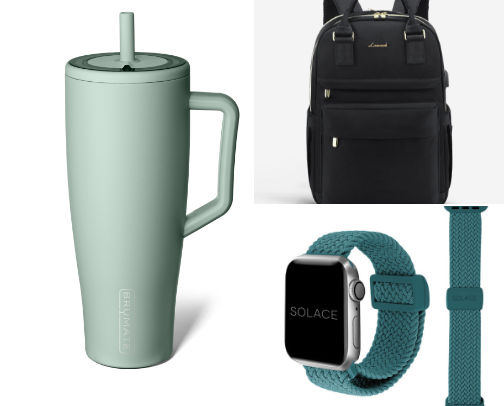 Random Favorites Worth Sharing cover photo collage