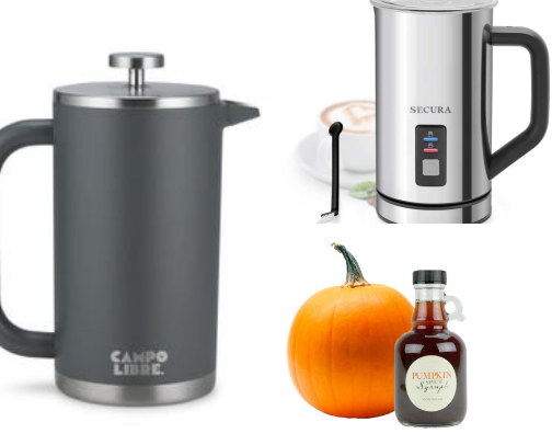 Hug in a Mug☕;Warm & Cozy for Chilly Days 🌄🌟😘 cover photo collage