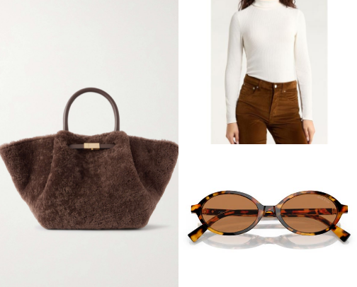 Winter Must Haves for Women 25/26 cover photo collage