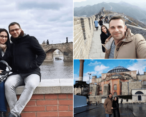 Booking ♥️ Affordable hotels cover photo collage