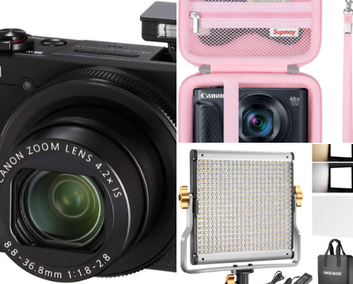 Amazon Finds I Actually Use cover photo collage
