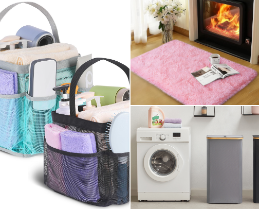College Must-Haves I Wish I Had Sooner cover photo collage