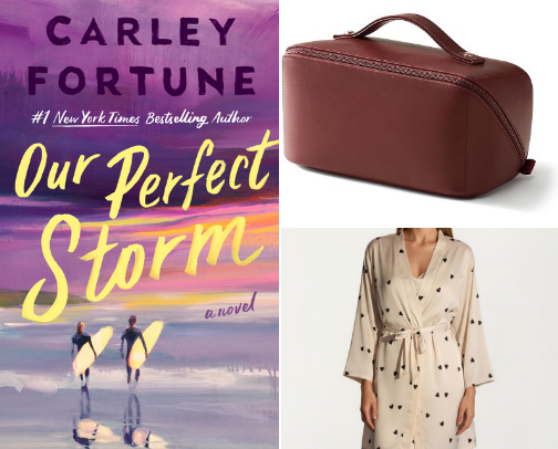 Quality of life travel essentials cover photo collage
