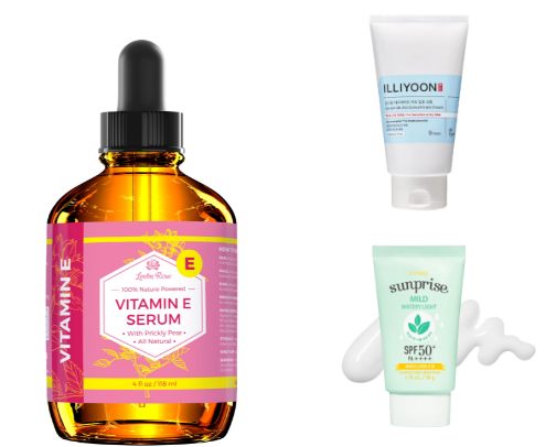 Soft Launching 40 cover photo collage