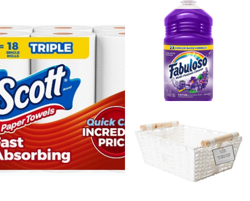 Housewarming gift ideas cover photo collage