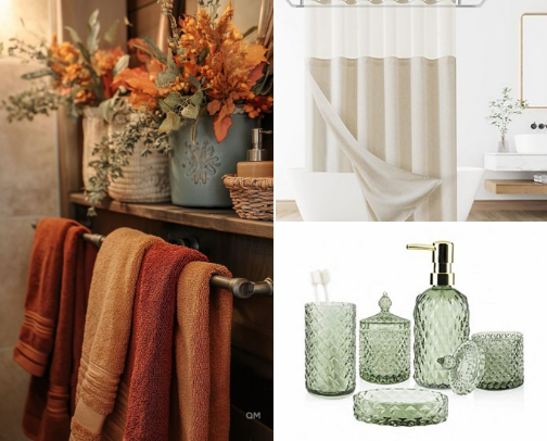 Fall at Kohl’s 🍂 cover photo collage
