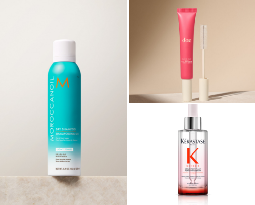 Best Products for Blonde Hair✨👱🏻‍♀️ cover photo collage