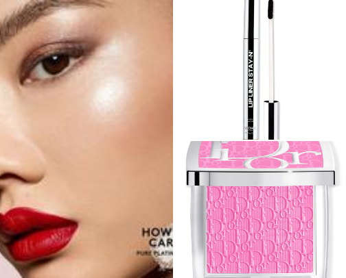 Ulta Must-Haves cover photo collage