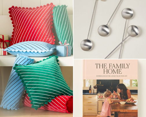 Anthropologie deals cover photo collage