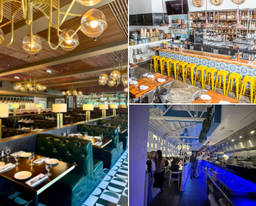 My favorite Walnut Creek spots cover photo collage