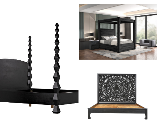 Where Spicy BookTok Nights Meet Grown-Up Bedroom Vibes cover photo collage