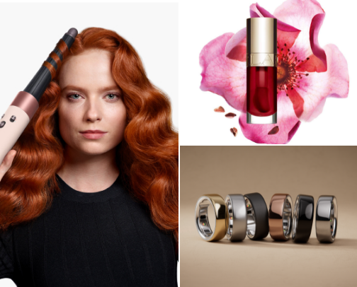 Timeless Luxury Gifts Every Woman Would Love cover photo collage