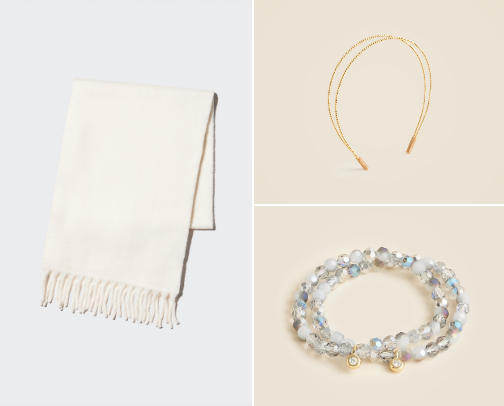 versatile accessories under $50 cover photo collage