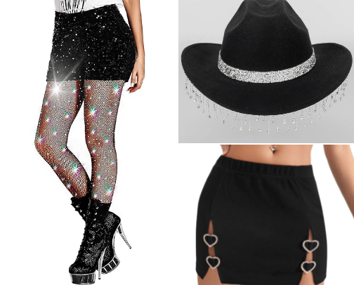 My Favorite Amazon Fashion Finds cover photo collage