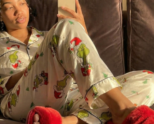 Comfy Lounge Wear Sets (With both pieces included) cover photo collage