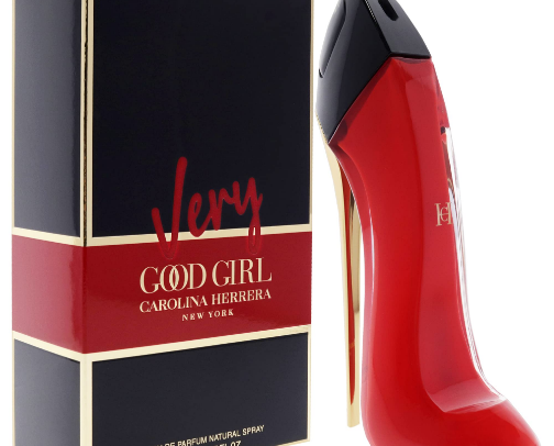 Good girl cover photo collage