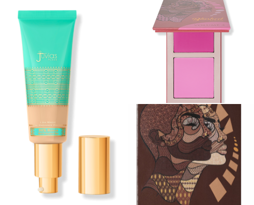 Juvias Place Ulta Black Friday Sale Nov9th-Nov15th cover photo collage