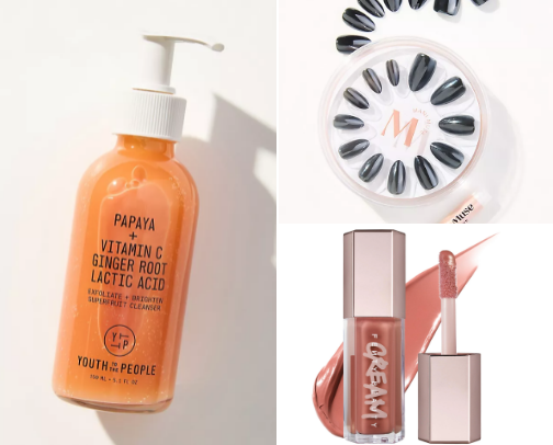 My Beauty Bar cover photo collage