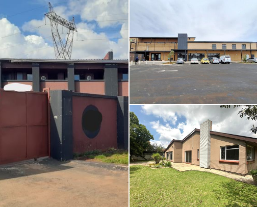 Home Help In The Vaal cover photo collage