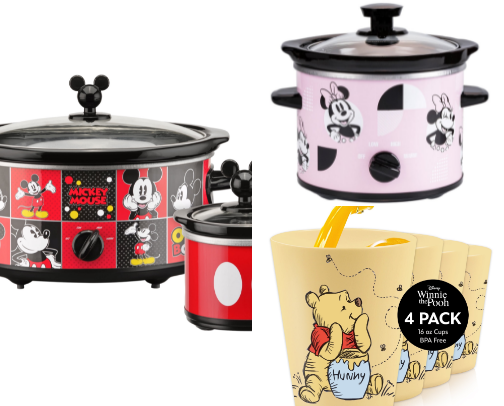 Disney Pooh & Friends Home Goods 🍯 cover photo collage